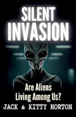 Silent Invasion