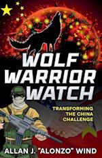 Wolf Warrior Watch