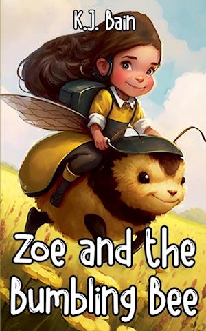 Zoe and the Bumbling Bee