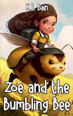 Zoe and the Bumbling Bee