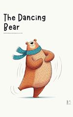 The Dancing Bear And Other Bilingual Swedish-English Stories for Kids