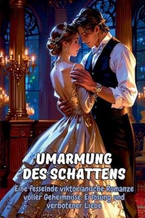 Umarmung des Schattens