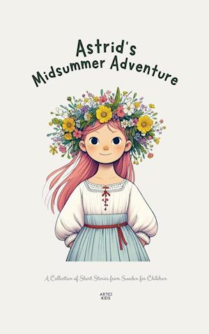 Astrid's Midsummer Adventure