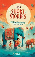 Kids Short Stories