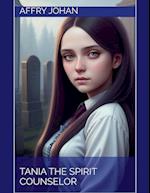 Tania The Spirit Counselor