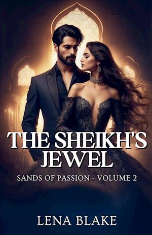 The Sheikh's Jewel