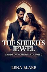 The Sheikh's Jewel