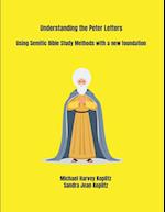 Understanding the Peter Letters