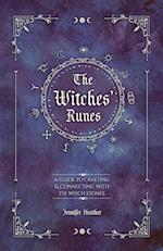 The Witches' Runes