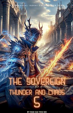 The Sovereign of Thunder and Chaos