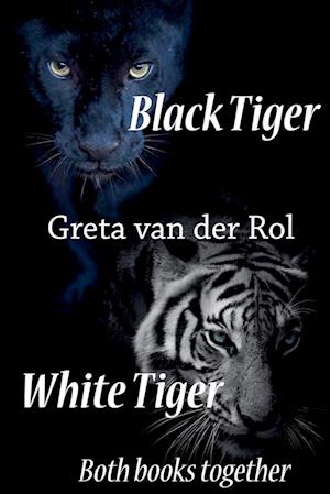 Black Tiger / White Tiger