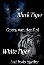 Black Tiger / White Tiger