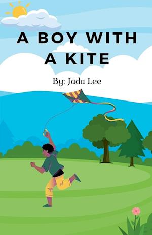 A Boy with a Kite