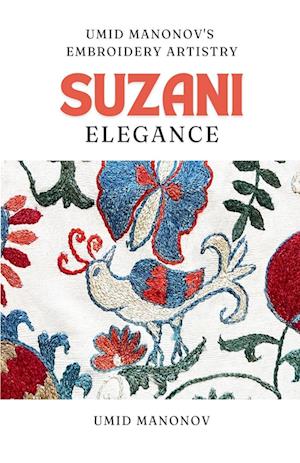 Suzani Elegance