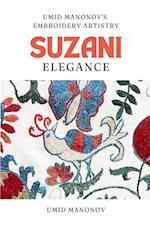 Suzani Elegance