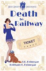 Death by Railway