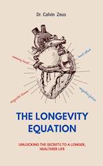 The Longevity Equation