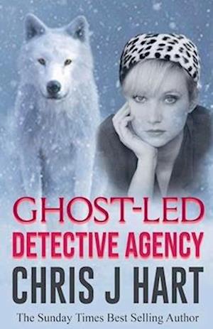 Ghost-Led Detective Agency