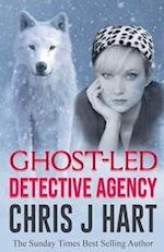 Ghost-Led Detective Agency