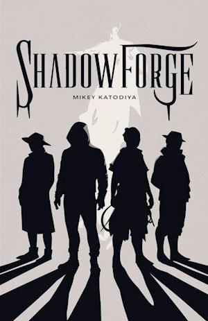 Shadowforge