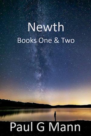 Newth Books One & Two