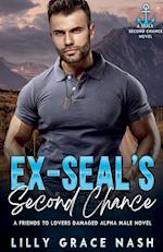 Ex-SEAL's Second Chance