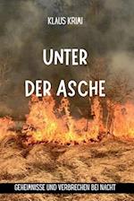 Unter der Asche