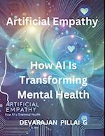 Artificial Empathy