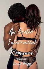 An Erotic Interracial Romance