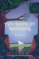 The Book of Wonder