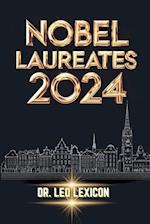 Nobel Laureates 2024