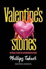 Valentine´s Stories