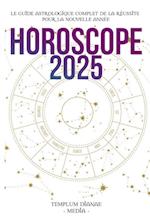 Horoscope 2025