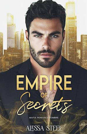 Empire of Secrets