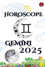 Gemini Horoscope  2025