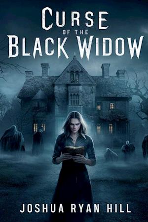 Curse of the Black Widow