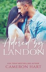 Adored by Landon