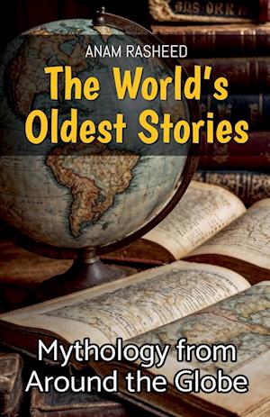 The World's Oldest Stories