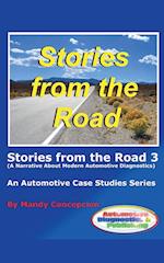 Stories from the Road 3