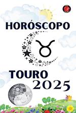 Touro Horóscopo  2025