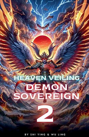 Heaven Veiling Demon Sovereign