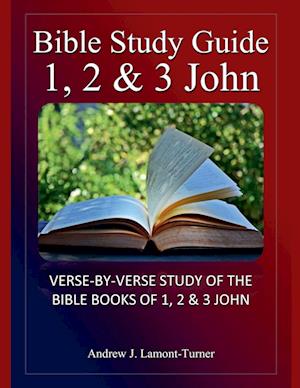 Bible Study Guide