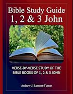 Bible Study Guide