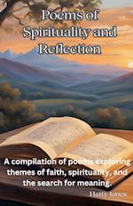 Poems of Spirituality and Reflection