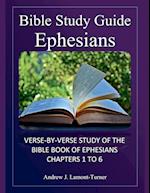 Bible Study Guide