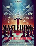 Mastering the Art of Cult Leadership