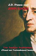 J.D. Ponce sur John Locke