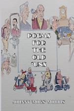 Poems For The Old 'Uns