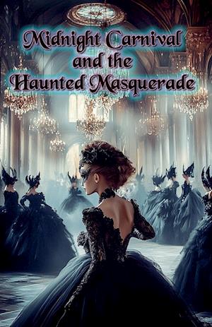 Midnight Carnival and the Haunted Masquerade