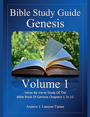 Bible Study Guide